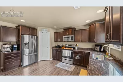 10857 Hidden Prairie Parkway, Fountain, CO 80817 - Photo 13