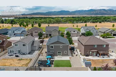 10857 Hidden Prairie Parkway, Fountain, CO 80817 - Photo 35