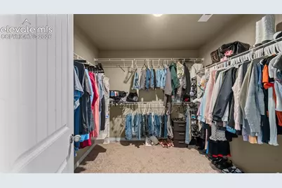 10857 Hidden Prairie Parkway, Fountain, CO 80817 - Photo 27