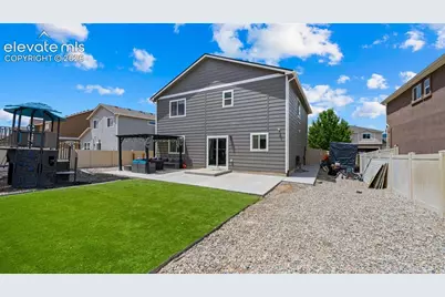 10857 Hidden Prairie Parkway, Fountain, CO 80817 - Photo 15