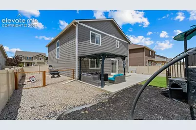 10857 Hidden Prairie Parkway, Fountain, CO 80817 - Photo 17