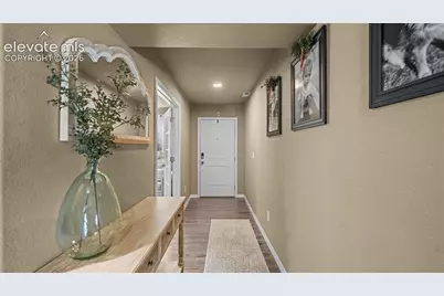 10857 Hidden Prairie Parkway, Fountain, CO 80817 - Photo 9