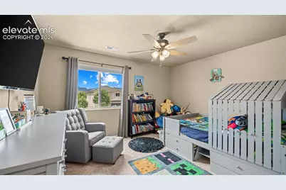 10857 Hidden Prairie Parkway, Fountain, CO 80817 - Photo 19