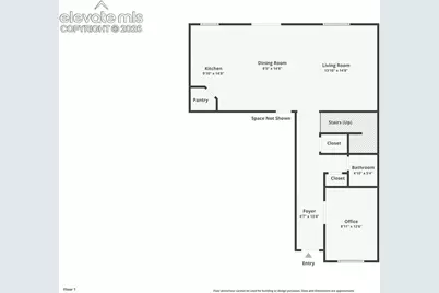 10857 Hidden Prairie Parkway, Fountain, CO 80817 - Photo 41