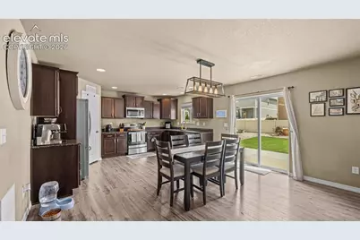 10857 Hidden Prairie Parkway, Fountain, CO 80817 - Photo 11