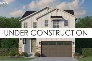 7923 Polson DR, Colorado Springs, CO 80908 - Photo 1