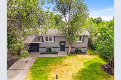 2523 Ember Drive, Colorado Springs, CO 80910 - Photo 3
