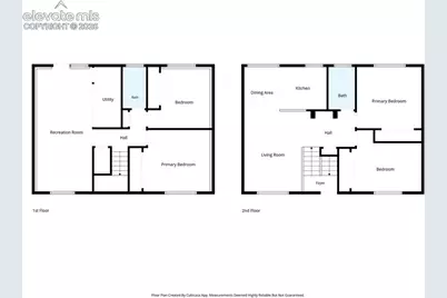 2523 Ember Drive, Colorado Springs, CO 80910 - Photo 37