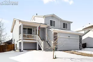 9374 Prairie Dunes Rd, Peyton, CO 80831 - Photo 1