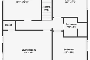 814 Custer Ave, Colorado Springs, CO 80903 - Photo 23
