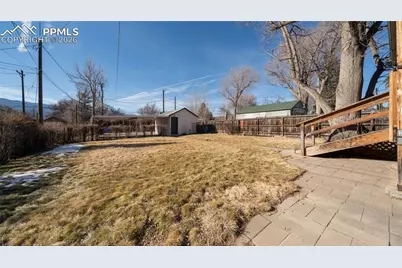 814 Custer Avenue, Colorado Springs, CO 80903 - Photo 15