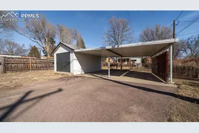 814 Custer Avenue, Colorado Springs, CO 80903 - Photo 19
