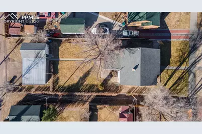 814 Custer Avenue, Colorado Springs, CO 80903 - Photo 21