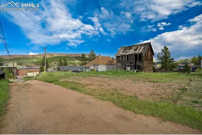 215 W Bennett Avenue, Cripple Creek, CO 80813 - Photo 7