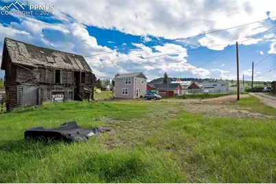 215 W Bennett Avenue, Cripple Creek, CO 80813 - Photo 5