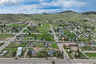 215 W Bennett Avenue, Cripple Creek, CO 80813 - Photo 15