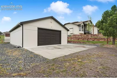3555 Range View Road, Monument, CO 80132 - Photo 45