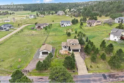 3555 Range View Road, Monument, CO 80132 - Photo 49