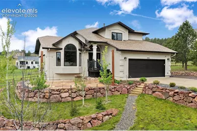 3555 Range View Road, Monument, CO 80132 - Photo 3