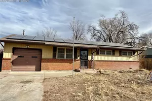 1805 Couch Pl, Colorado Springs, CO 80911 - Photo 1