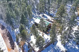 526 Wakanda Trail, Woodland Park, CO 80863 - Photo 31