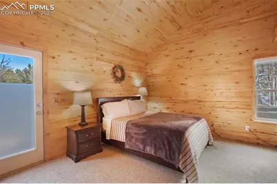 526 Wakanda Trail, Woodland Park, CO 80863 - Photo 23