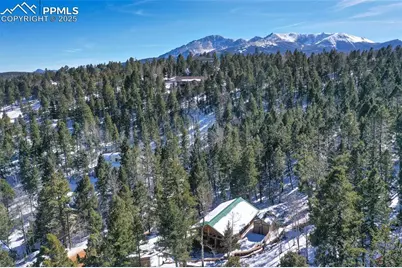 526 Wakanda Trail, Woodland Park, CO 80863 - Photo 39