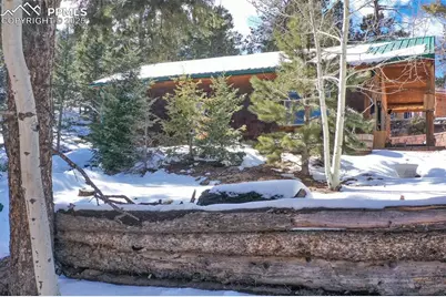 526 Wakanda Trail, Woodland Park, CO 80863 - Photo 25