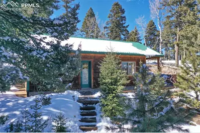 526 Wakanda Trail, Woodland Park, CO 80863 - Photo 29