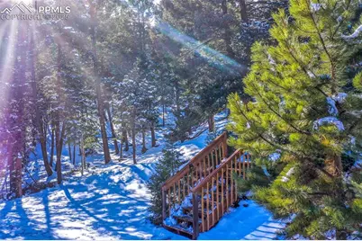 526 Wakanda Trail, Woodland Park, CO 80863 - Photo 41