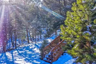 526 Wakanda Trail, Woodland Park, CO 80863 - Photo 41