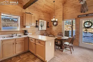 526 Wakanda Trail, Woodland Park, CO 80863 - Photo 11