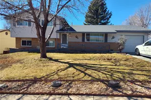 1906 Montezuma Dr, Colorado Springs, CO 80910 - Photo 1