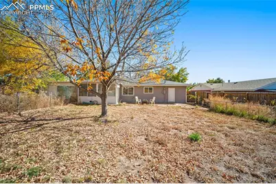 422 Hackberry Drive, Colorado Springs, CO 80911 - Photo 31
