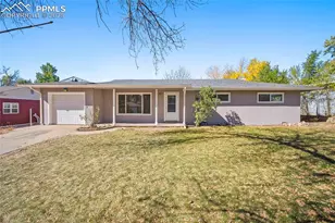 422 Hackberry Dr, Colorado Springs, CO 80911 - Photo 1