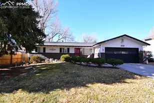 232 S Garo Ave, Colorado Springs, CO 80910 - Photo 1