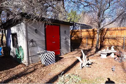 232 S Garo Avenue, Colorado Springs, CO 80910 - Photo 21