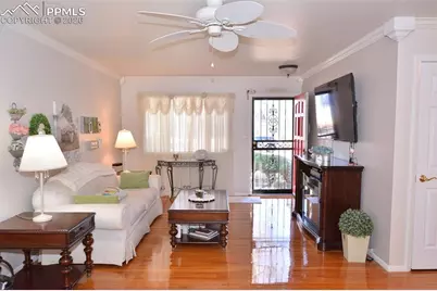 232 S Garo Avenue, Colorado Springs, CO 80910 - Photo 3