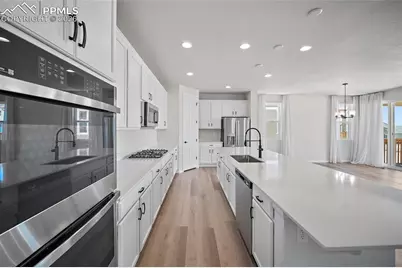 5745 Mammoth Lane, Colorado Springs, CO 90827 - Photo 5