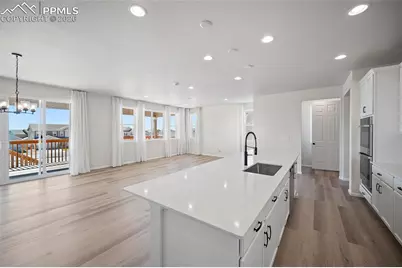 5745 Mammoth Lane, Colorado Springs, CO 90827 - Photo 9