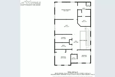 5745 Mammoth Lane, Colorado Springs, CO 90827 - Photo 43