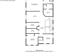 5745 Mammoth Ln, Colorado Springs, CO 90827 - Photo 43