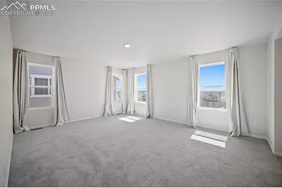 5745 Mammoth Lane, Colorado Springs, CO 90827 - Photo 19