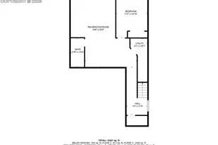 5745 Mammoth Ln, Colorado Springs, CO 90827 - Photo 41