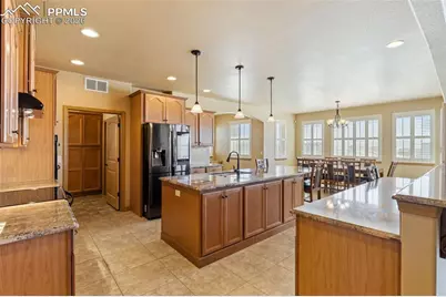 5277 Fraser Valley Lane, Colorado Springs, CO 80924 - Photo 17