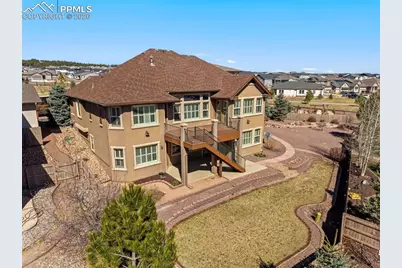 5277 Fraser Valley Lane, Colorado Springs, CO 80924 - Photo 49