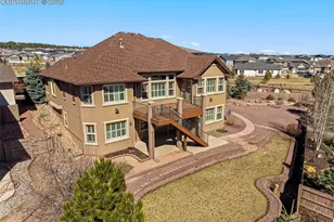 5277 Fraser Valley Ln, Colorado Springs, CO 80924 - Photo 49