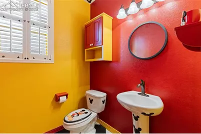 5277 Fraser Valley Lane, Colorado Springs, CO 80924 - Photo 31