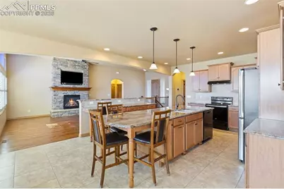 5277 Fraser Valley Lane, Colorado Springs, CO 80924 - Photo 15