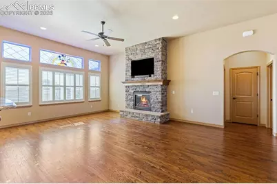 5277 Fraser Valley Lane, Colorado Springs, CO 80924 - Photo 11